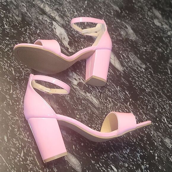 BRAND NEW SUGAR  MACHELENE WOMEN'S OPEN TOE SANDALS - Picture 10 of 14